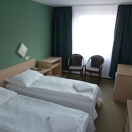 Hotel Mars براغ المظهر الخارجي الصورة