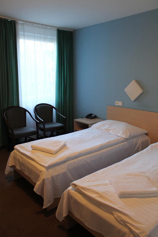 Hotel Mars براغ المظهر الخارجي الصورة